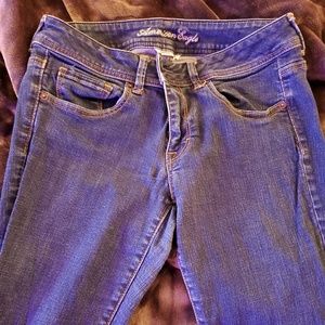 American Eagle Boot cut size 12